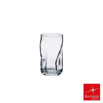Sorgente Liqueur Shot Glass 7 Cl Set
