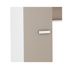 Overbed Fitment – Halifax & Black