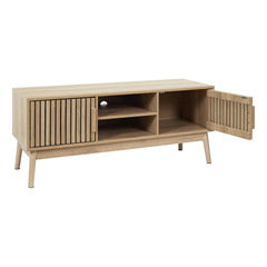 Modern Rectangular TV Unit