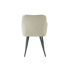 Dining Chair Light Brown W56xd60xh83cm