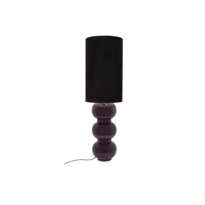 Floor Lamp- Bordeaux
