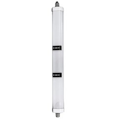 LED Economical Tube 36W 120cm 4500K