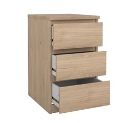 Naia Chest 3 Drawers Jackson