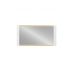 Hanging Mirror Glamour