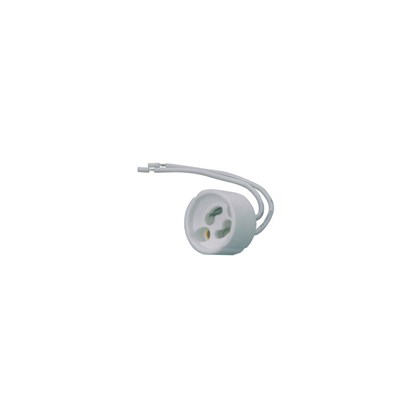 Socket With Cable GU10