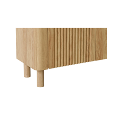 Arango Chest Of Drawer – Hickory Oak