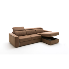 Noemi Custom Sofa