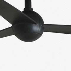 Ceiling Fan M - Black