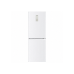 Fridge-Freezer 224L - White
