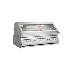 7000 Series Premium 5 Burner BBQ