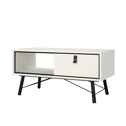 Ry Coffee table with 1 drawer.