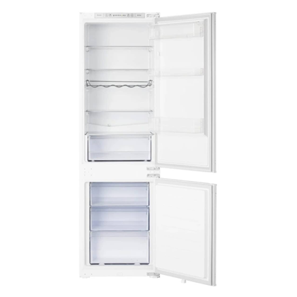 Built-In Refrigerator Fridge 246L - White