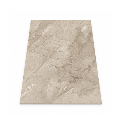 PVC Marble Sheet – Cullinan Colour 122x280x0.3 cm