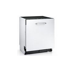 Dishwasher Built-In - white