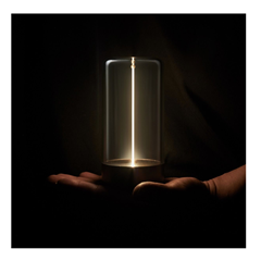 Esterno Outdoor Table Lamp 0.5W