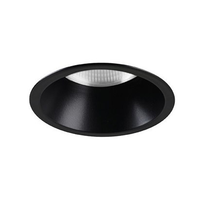 Recessed spotlight IP44 GU10