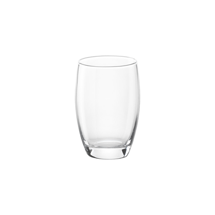 Essenza Glass Long Drink