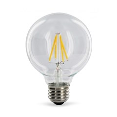 LED Filament Bulb 8W E27 3000K