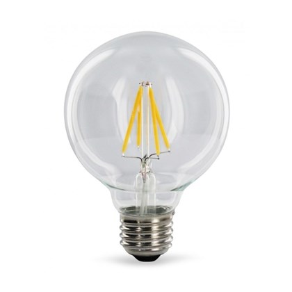LED Filament Bulb 8W E27 3000K