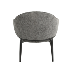 Lounge Chair – Grey