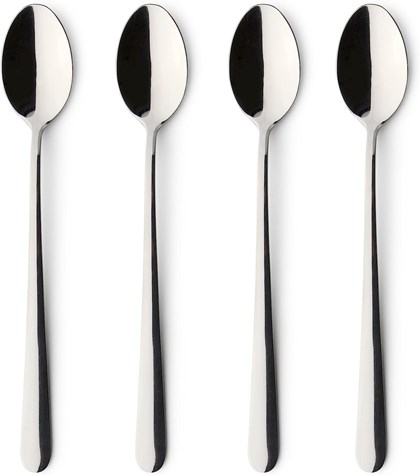 Spoon set of 4 Latte Windsor