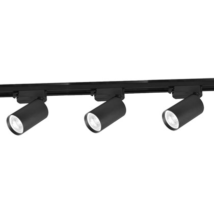 Complete Set of 1 Meter Track With 3 Spotlights