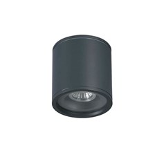 Ceiling Lamp Calista - Dark Grey