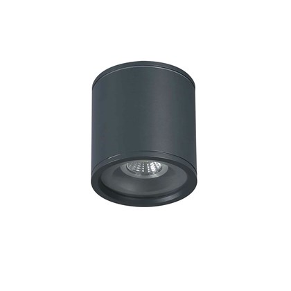 Ceiling Lamp Calista - Dark Grey