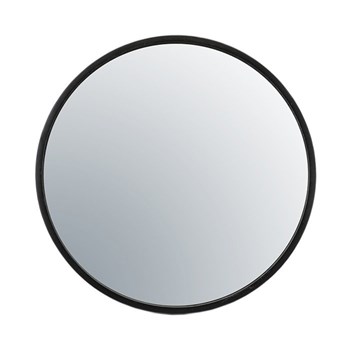 Mirror Selfie Small - Black