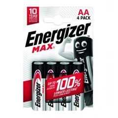AA Batteries