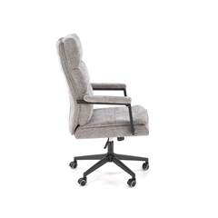 Leisure  Chair – Grey