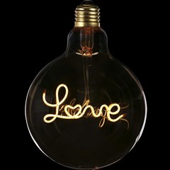 E27 Bulb 5W 2200K