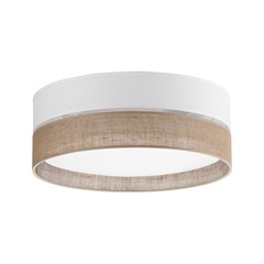Ceiling Lamp Linobianco  4 - White