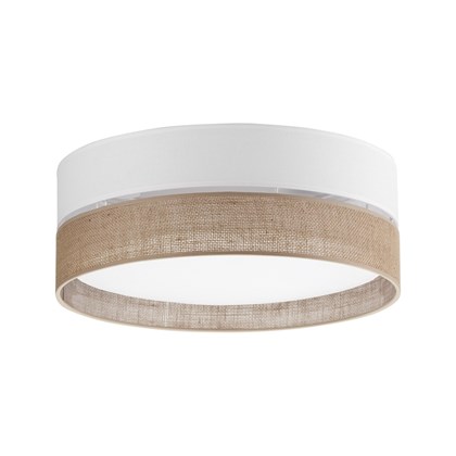 Ceiling Lamp Linobianco  4 - White