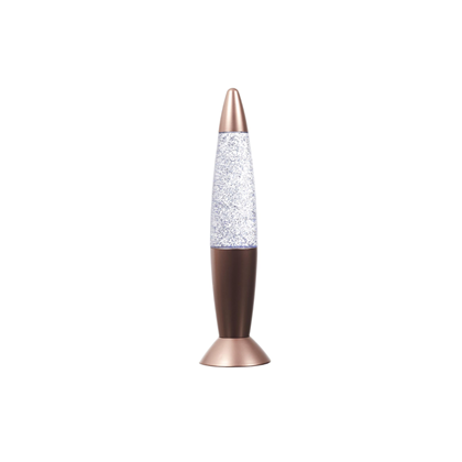 Deco Table Lamp with Sequins