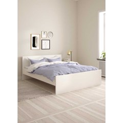 Naia Bed 160X200 - White