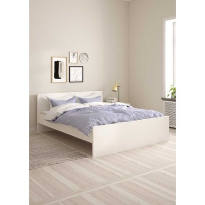 Naia Bed 160X200 - White