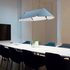 Fonovia Pendant Lamp 20W 3000K