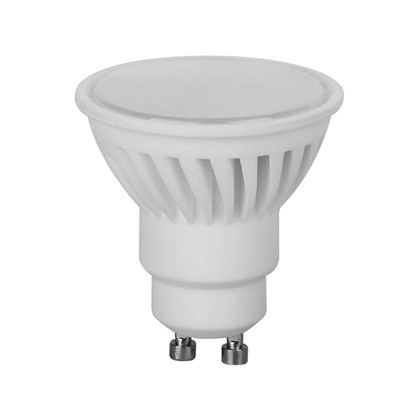 Cool Light JDR Lamp 10W GU10 LED 230V
