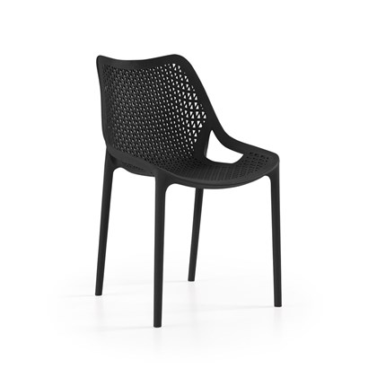 Oxy Chair - Black