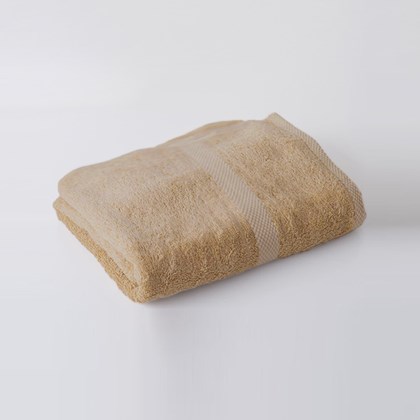 Bath Towel Brown - 70x140cm