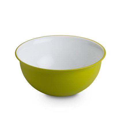 Sanaliving Salad Bowl 20cm - Apple Green