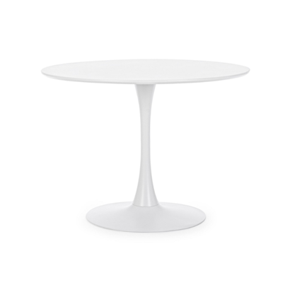 Dining Table  100x75 White