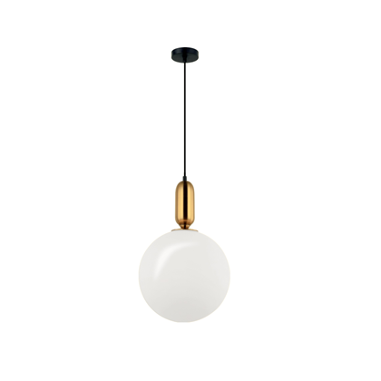 Pendant Lamp Gold Neptune