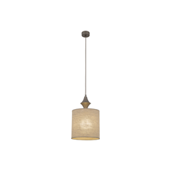 Amura New Brown Pendant Lamp