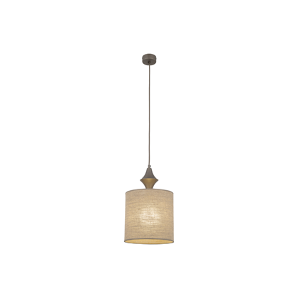 Amura New Brown Pendant Lamp