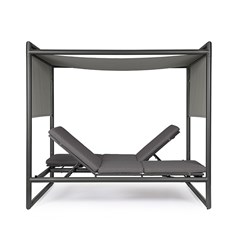 Daybed Anthracite