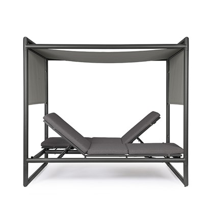 Daybed  in Anthracite