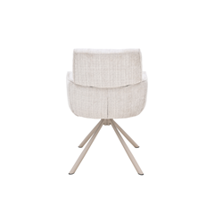 Dining Chair – Beige