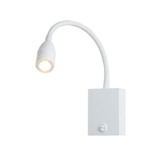 Sconce LED 3W – White